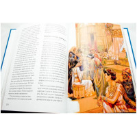 Библия в пересказе  для детей (3102)