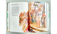 Библейские истории для детей (3156)