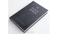 Holy Bible (140-63-31) Библия на английском языке
