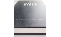 Holy Bible (140-63-31) Библия на английском языке