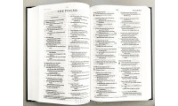 Holy Bible (140-63-31) Библия на английском языке