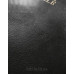 078 Біблія англо-українська, чорна шкіра (191-78-01) паралельний текст