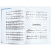 Вірую! В. Крейман (353) Нотна збірка для хорового і сольного співу
