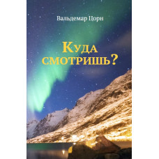 Куда смотришь? В. Цорн (679) рус. язык