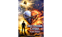 Ожесточение сердца. Э. Уоммак (790)