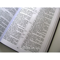 Новый Завет, крупный шрифт (2113)