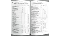 Новый Завет, Псартирь, Притчи. Б. Геце (716) карманный формат