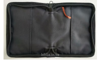 043 Обкладинка-сумка, колір полин + чорний (8021) для Біблії
