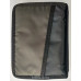 043 Обкладинка-сумка захисно-чорна (8021) для Біблії