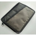 043 Обложка-сумка защитно-черная (8021) для Библии