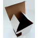 Коробка для кружки (к142) картон